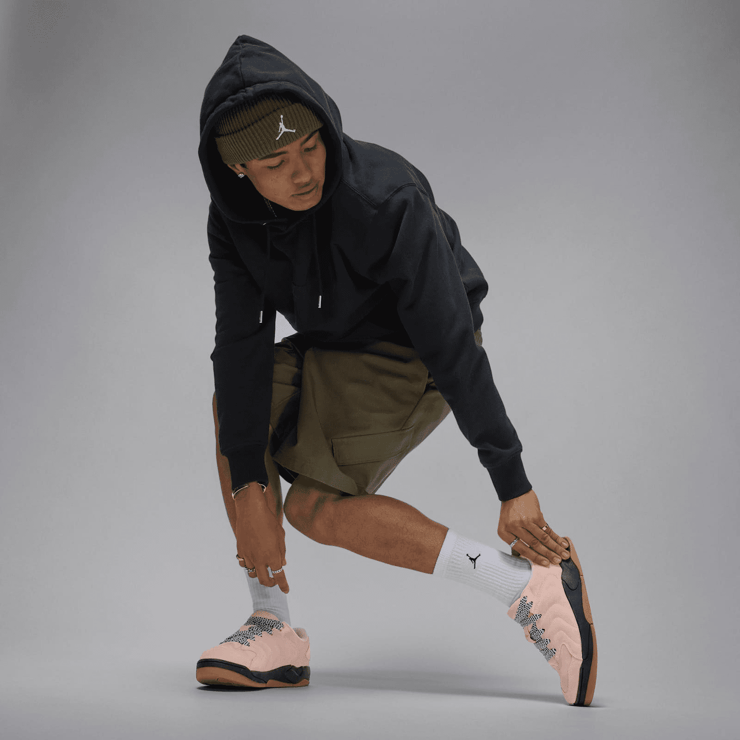 Jordan Session Atmosphere Angle 0