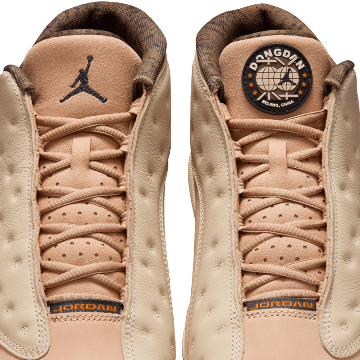 Air Jordan 13 Retro Low Dongdan Angle 8