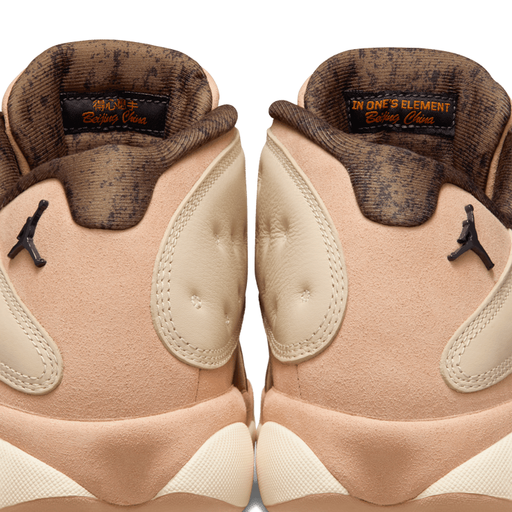 Air Jordan 13 Retro Low Dongdan Angle 9