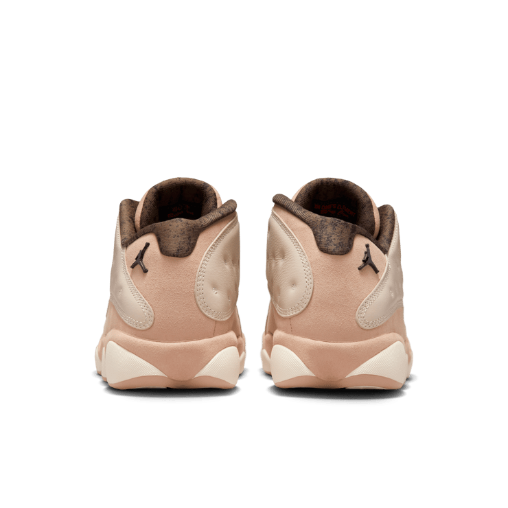 Air Jordan 13 Retro Low Dongdan Angle 4