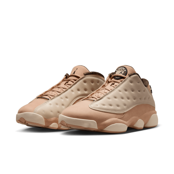 Air Jordan 13 Retro Low Dongdan Angle 2