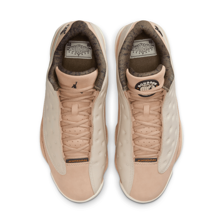 Air Jordan 13 Retro Low Dongdan Angle 5