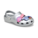 靴 HYSTERIC GLAMOUR Madhappy CLASSIC CLOG Crocs Classic Clog Madhappy Hysteric Glamour Silver Men's