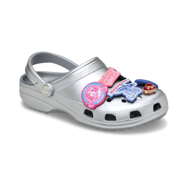Crocs Classic Clog Madhappy Hysteric Glamour Angle 3