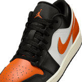 Air Jordan 1 Low Shattered Backboard Angle 5