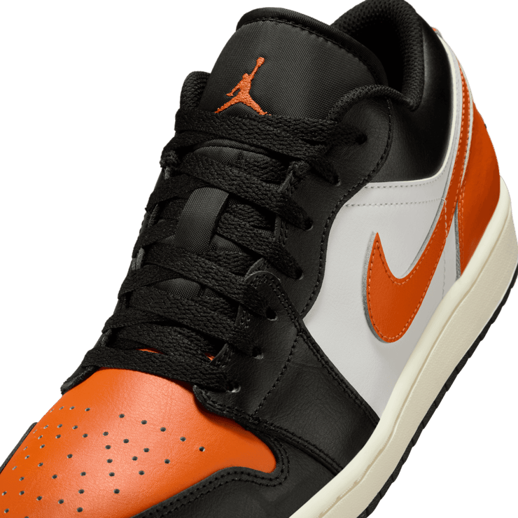 Air Jordan 1 Low Shattered Backboard Angle 5