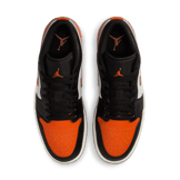 Air Jordan 1 Low Shattered Backboard Angle 4
