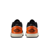 Air Jordan 1 Low Shattered Backboard Angle 2