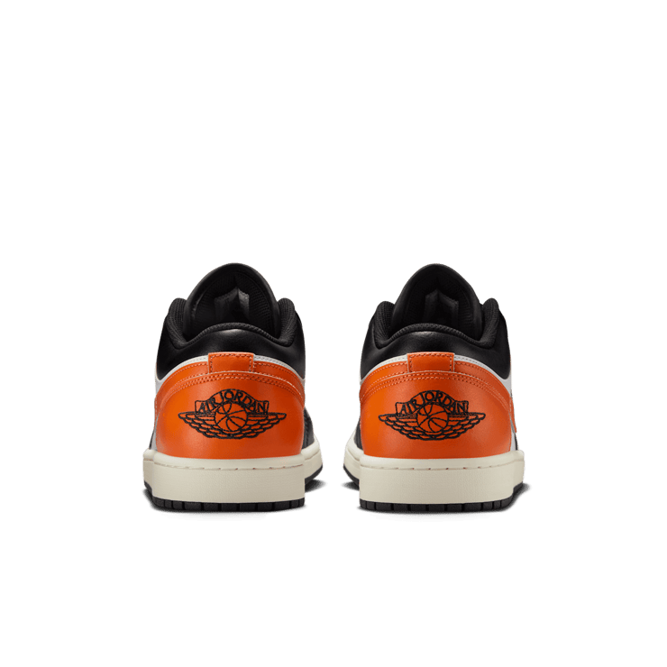 Air Jordan 1 Low Shattered Backboard Angle 2