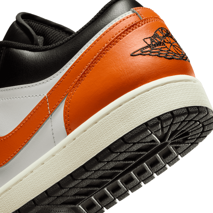 Air Jordan 1 Low Shattered Backboard Angle 6