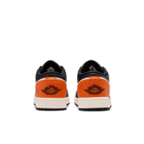 Air Jordan 1 Low Shattered Backboard (GS) Angle 2