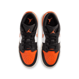 Air Jordan 1 Low Shattered Backboard (GS) Angle 1