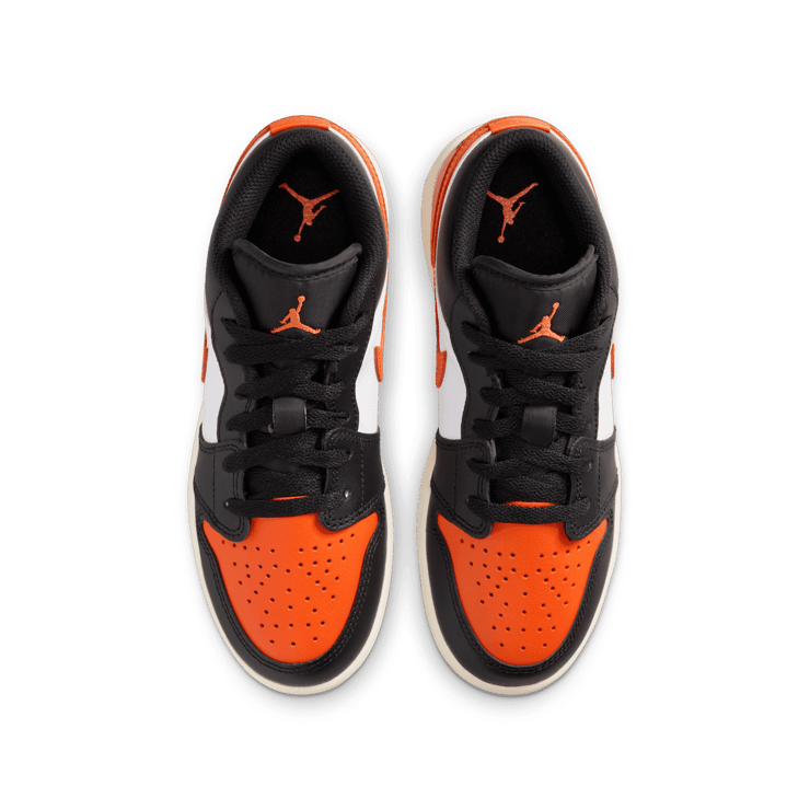 Air Jordan 1 Low Shattered Backboard (GS) Angle 1