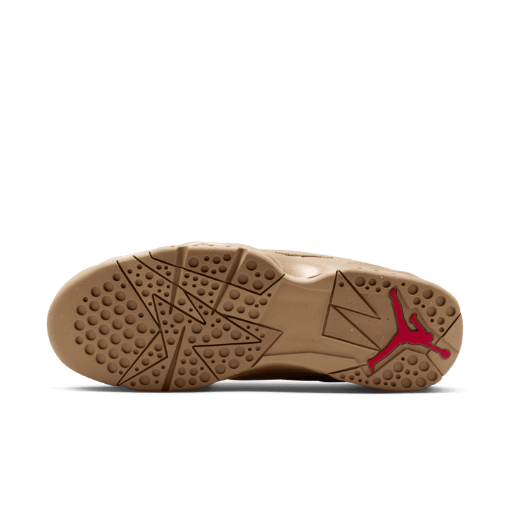 Jordan MVP 92 Desert Camo Angle 4