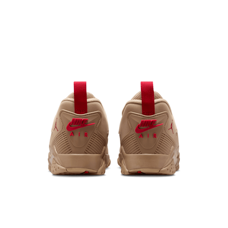 Jordan MVP 92 Desert Camo Angle 1