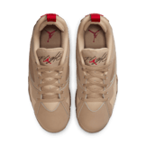 Jordan MVP 92 Desert Camo Angle 3