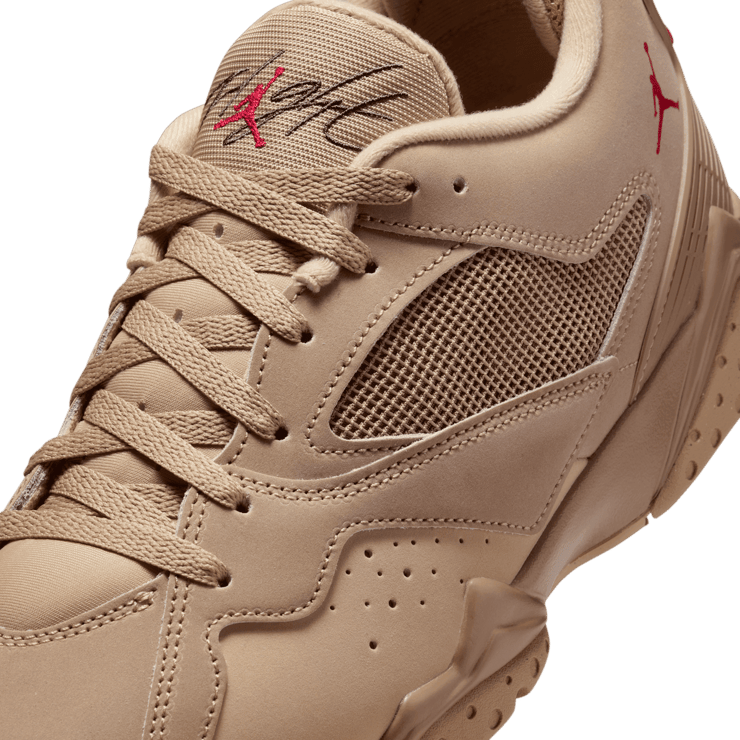 Jordan MVP 92 Desert Camo Angle 5