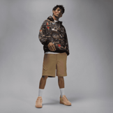 Jordan MVP 92 Desert Camo Angle 0