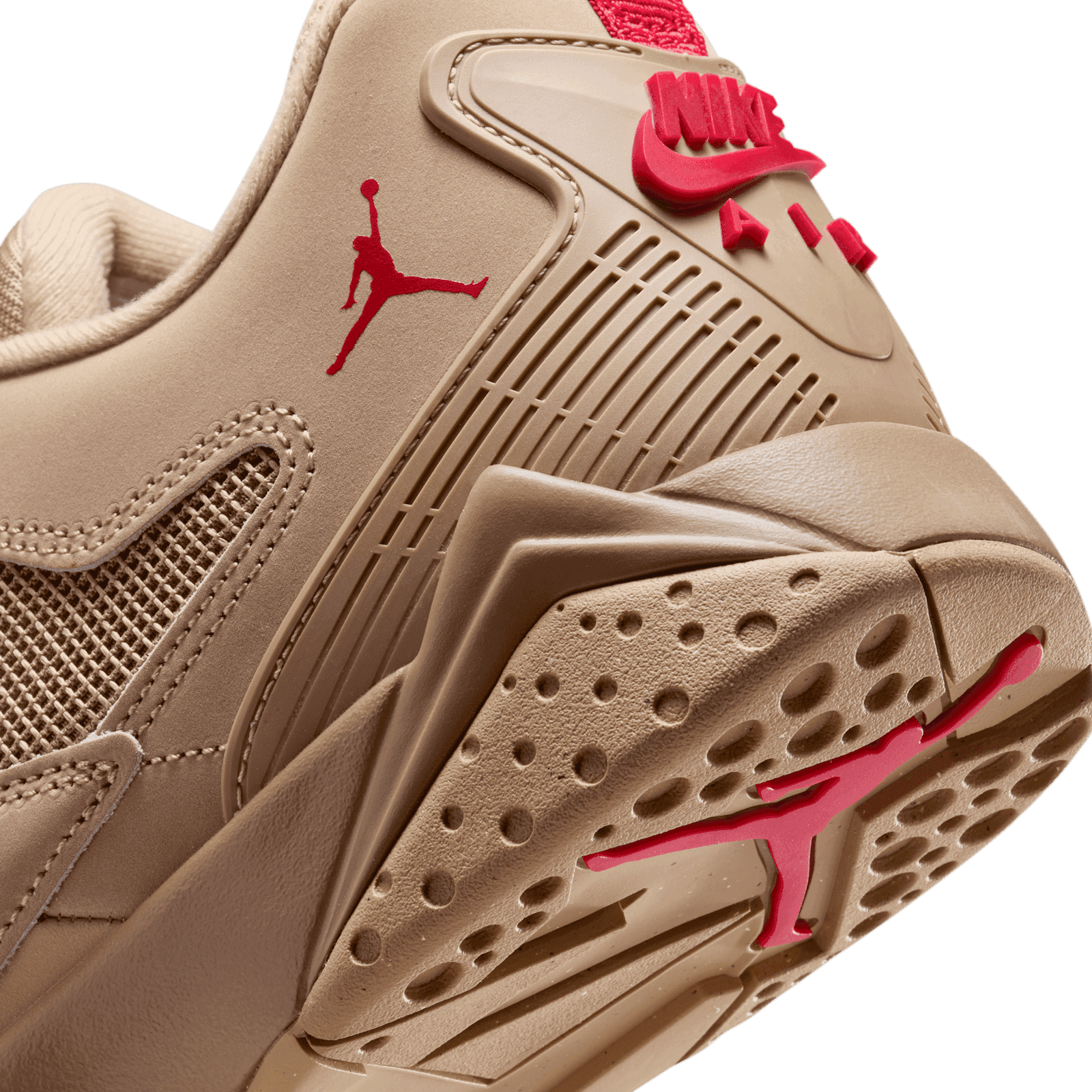 jordan 4 desert camo