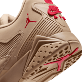 Jordan MVP 92 Desert Camo Angle 6