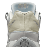 Nike KD 18 Platinum Angle 6