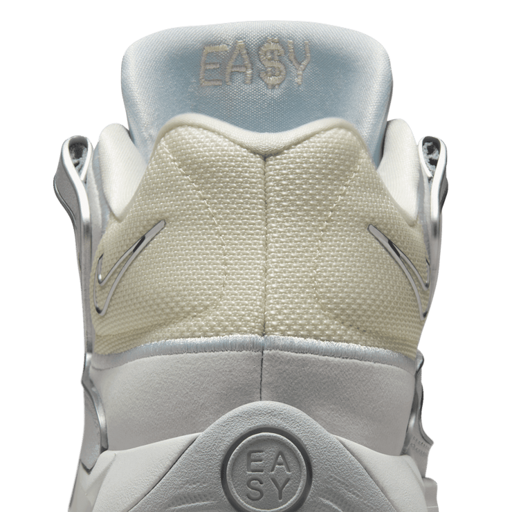 Nike KD 18 Platinum Angle 6