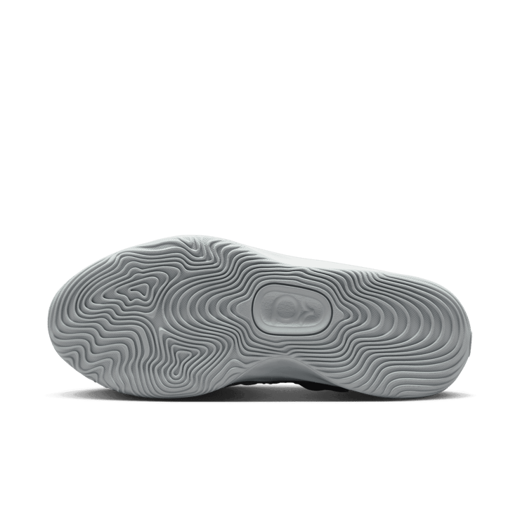 Nike KD 18 Platinum Angle 0