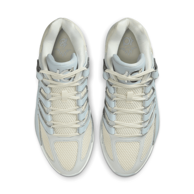 Nike KD 18 Platinum Angle 1