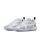 Jordan Heir Forget Me Not (W) Angle 2