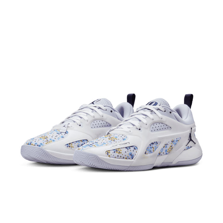 Jordan Heir Forget Me Not (W) Angle 2