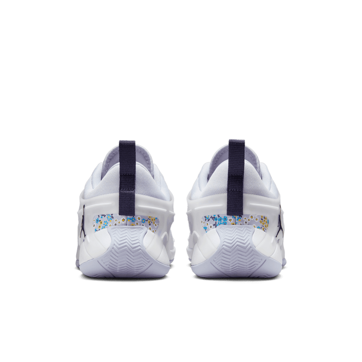 Jordan Heir Forget Me Not (W) Angle 3