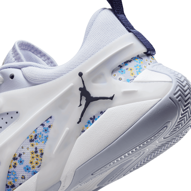 Jordan Heir Forget Me Not (W) Angle 5