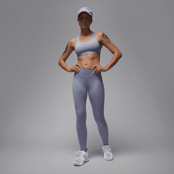 Jordan Heir Forget Me Not (W) Angle 7