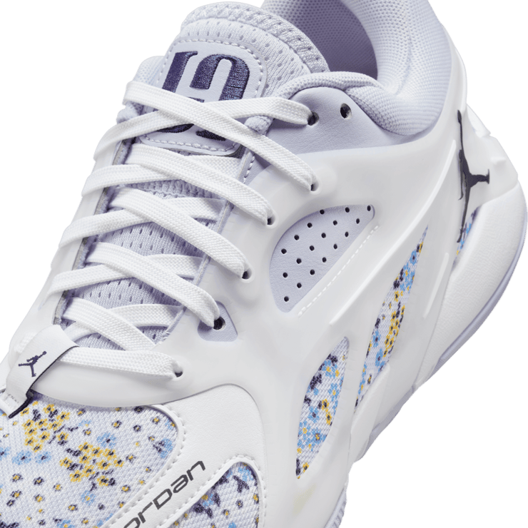 Jordan Heir Forget Me Not (W) Angle 4