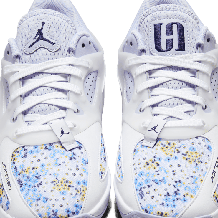 Jordan Heir Forget Me Not (W) Angle 6
