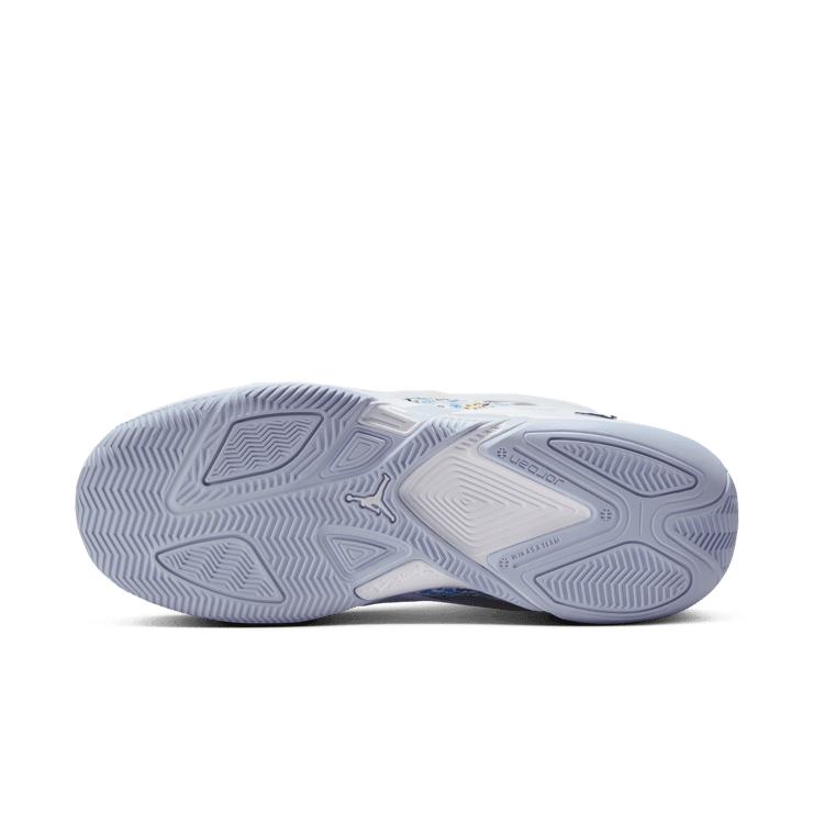 Jordan Heir Forget Me Not (W) Angle 0