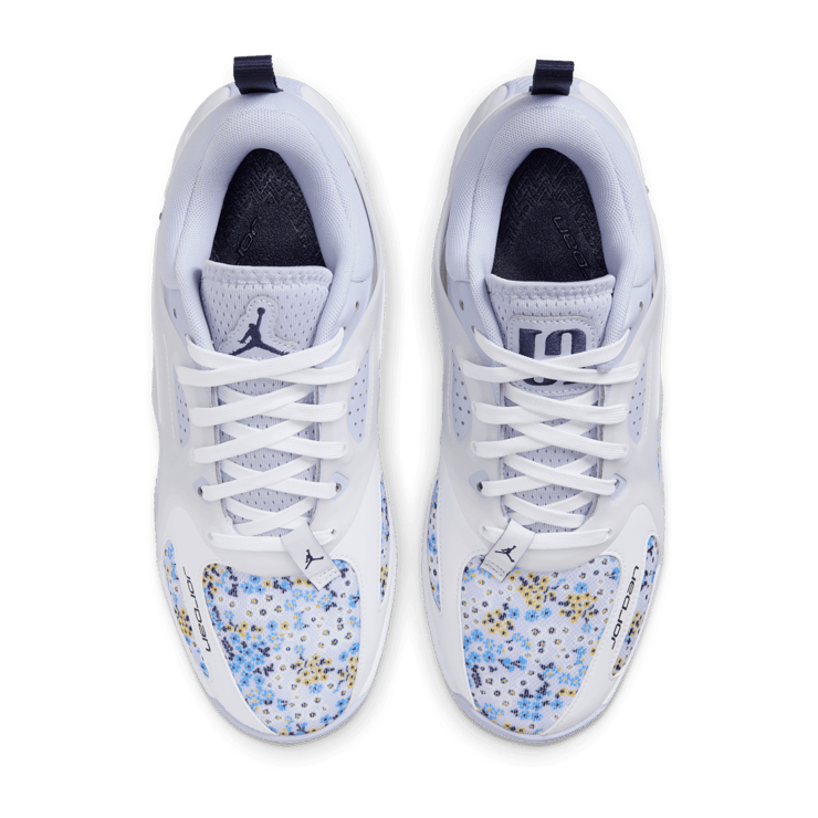 Jordan Heir Forget Me Not (W) Angle 1