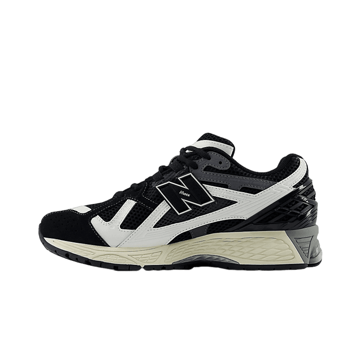 New Balance 1906U Black Sea Salt Magnet Angle 0