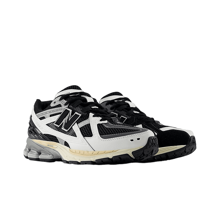 New Balance 1906U Black Sea Salt Magnet Angle 2