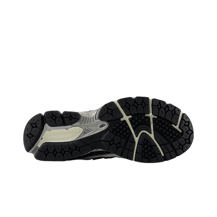 New Balance 1906U Black Sea Salt Magnet Angle 3