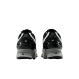 New Balance 1906U Black Sea Salt Magnet Angle 4