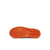 Jordan 1 High Starfish (PS) Angle 0