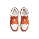 Jordan 1 High Starfish (PS) Angle 1