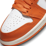 Jordan 1 High Starfish (PS) Angle 4