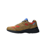 The Action Bronson x New Balance 992 Made in USA Tiger Eye