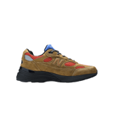 New Balance 992 Made in USA Action Bronson Tiger Eye Angle 6