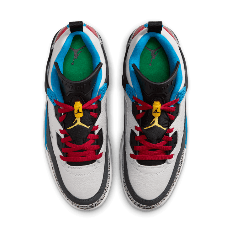 Jordan Spizike Low Obama Angle 3