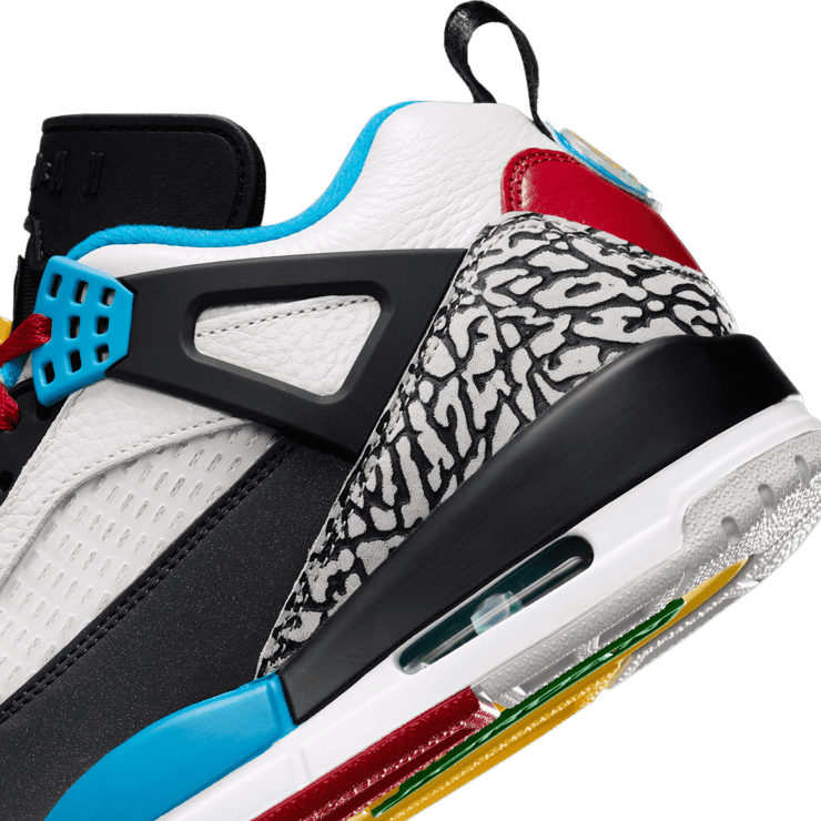 Jordan Spizike Low Obama Angle 5