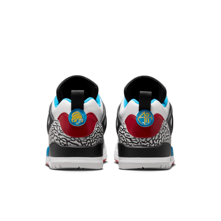 Jordan Spizike Low Obama Angle 2