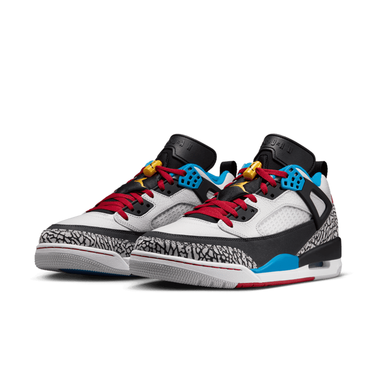 Jordan Spizike Low Obama Angle 1